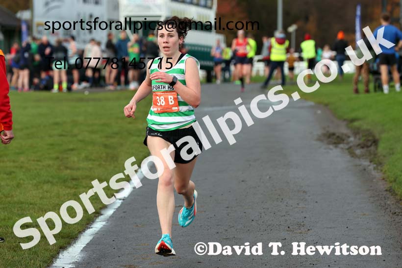 The 2023 Norman Woodcock Road Relays, Newcastle Racecourse, Gosforth, Newcastle.  Photo: David T. Hewitson/Sports for All Pics